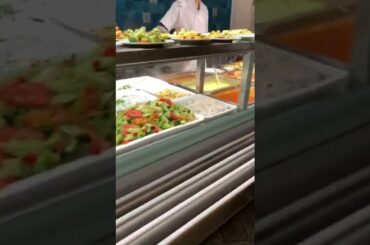 Istanbul famous restaurant