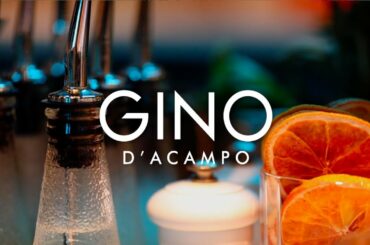 DINE SAFELY AT GINO D'ACAMPO MY RESTAURANTS