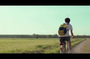 Call me by your Name (Margaux Beylier - Northern Italy)