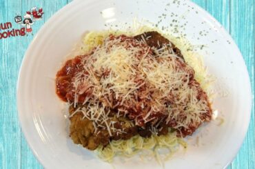 VEAL PARMIGIANA | How to Make Veal Parmesan Like a Fine Italian Restaurant