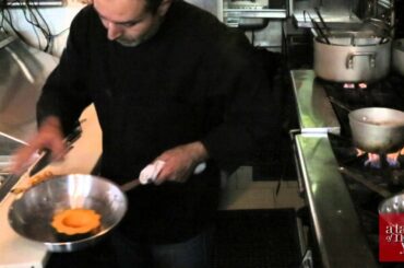 Authentic Italian Recipe with Amore Tomato Paste