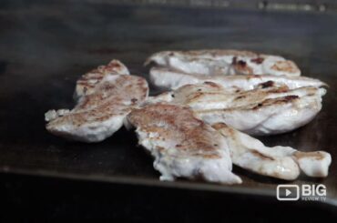 Bar Bruno Italian Restaurant London for Italian Food