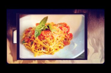 Italian Restaurant in Flatiron district NYC - Zio Ristorante