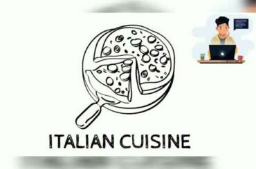 INTRODUCTION TO ITALIAN CUISINE