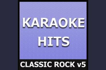 Scenes from an Italian Restaurant (In the Style of Billy Joel) (official Instrumental Backing...