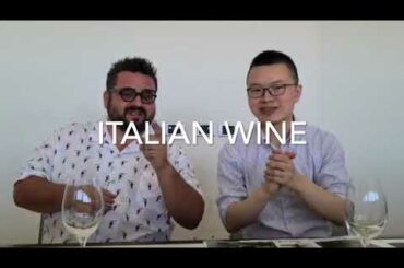 Bacchus, the roman god of wine and the  wine we selected to pay the tribute.