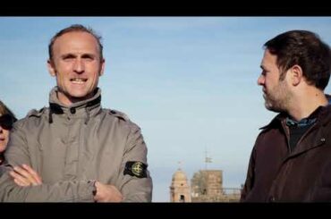 Sip Trip Italy Episode #13 - Tuscany Part 2