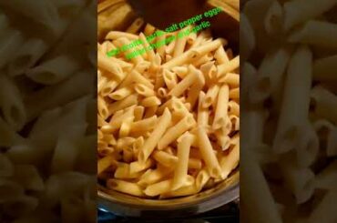 Baked ziti that would make grandma proud! #bakedziti #italian #grandma #foodie