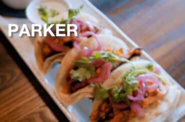 Restaurants Near Me Parker | S1E14