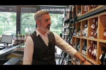 Al Viale South Italian Wines EngSubs