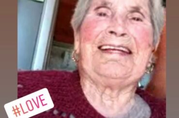 Stories of Food, Recipes and Secrets of a Passionate Italian Family ❤️