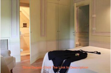 Review Massimago Wine Tower Hotel | Italy