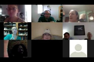 Virtual Wine Tasting 7 - Northern Italy Amarone(6)