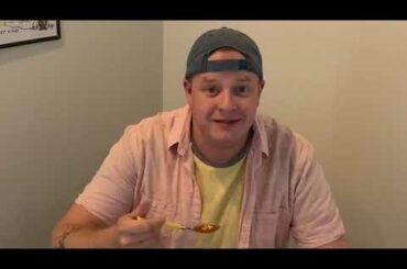 Cooking Thyme With Tristan: My Big Fat Italian Wedding (Soup)