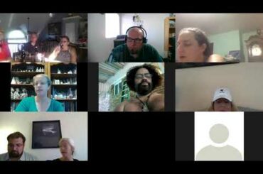 Virtual Wine Tasting 7 - Northern Italy Brunello(4)