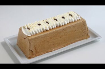ITALIAN COFFEE SEMIFREDDO RECIPE - ItalianCakes USA