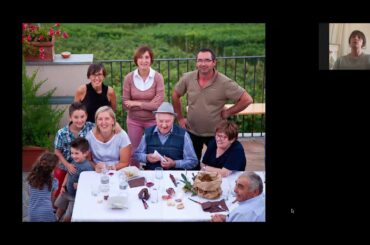 Storie di famiglia. Labor of Love: Wine Families of Piemonte. Ep 2