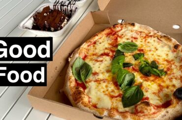 Top 5 Places to EAT in LEICESTER | Good Food | Solo Ann