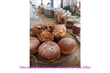 Review Riofavara Wine Suites Hotel | Italy