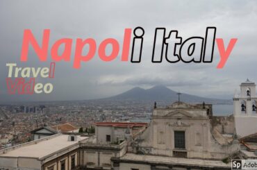 Napoli (Naples) Italy Sony fdr x1000 & Sony rx100Va