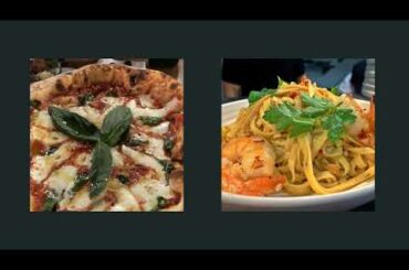 Posto by The Federal