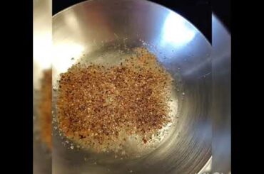 Orecchiette Pasta with Leeks and Italian Bread