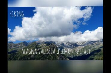 Hiking 2020 | Mountain | piemonte | Italy