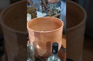 Caloroso Italian Drink