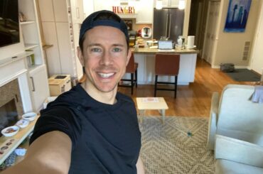 🔴 Cooking Grass-Fed Steaks & Baking Chocolate Chip Cookies - LIVE