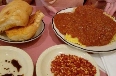 Andre's Italian Food and Kim's Home Center