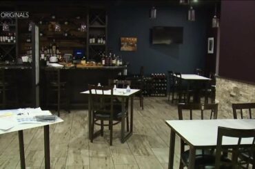 Despite exceeding necessary COVID-19 safety precautions, Mama Catena struggles to fight perception