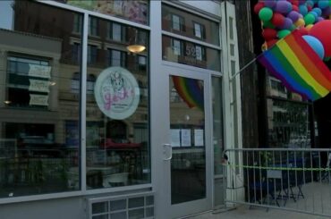 Survey: 90% of NY restaurants will soon be unprofitable without government help