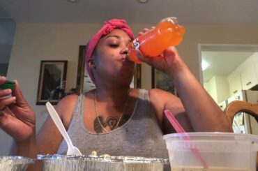 Italian food  Mukbang (3) | Eating Show