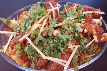 🌹❤Simple and yummy  gobhi gosht❤🌹 recipe in urdu-hindi with Italian kitchen routine