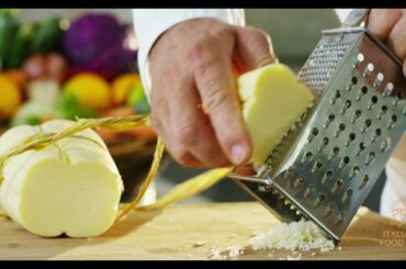 Bucatini Rossi Piccanti - Italian Food XP