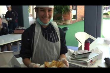 Year 8 Languages Incursion