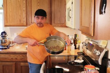 Spicy Italian Style Meat Sauce