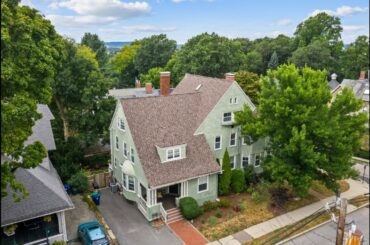 151 Waverley Ave Newton