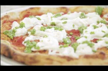 Pizza Classica 100% Italian Recipe.