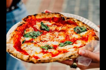 I miss these Italian foods and drinks!