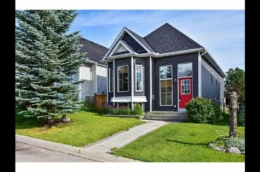 Single Family for sale - 28 TUSCANY VALLEY Road NW, Calgary, AB T3L 2C4