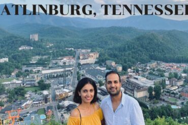 Gatlinburg, Tennessee - Things to Do | SkyLift & SkyBridge, Anakeesta, Moonshine tasting