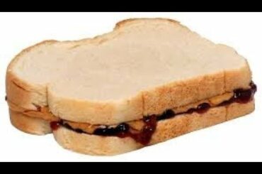 How To Make PBJ With Mario, The Italian Cook