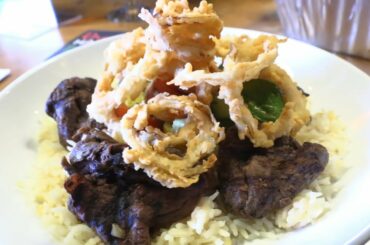 Order Now! It’s S&V Urban Italian’s Amazing Food