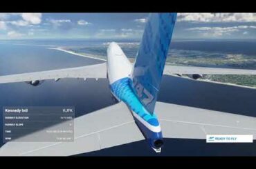 Microsoft Flight Simulator 2020: Adventures in Flight #3