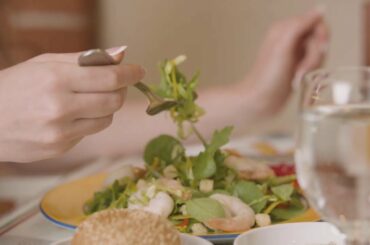 The Italian Job, Radisson Blu Hotel Doha