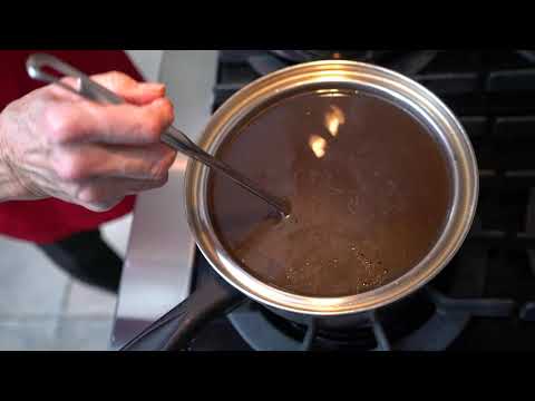 Sneak Peek: Risotto Sneak Peek: Risotto