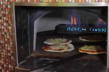 Prego Family Italian Restaurant at The Westin Resort Nusa Dua, Bali