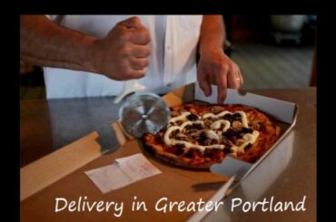 Italian Restaurants Portland Maine