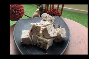 Italian Paneer | Herbs | Homemade | Easy | Best | Healthy | Paneer  - La Cuisine